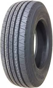 Автошина 245/70R19.5 TRIANGLE TR685 18PR універс 141/140J